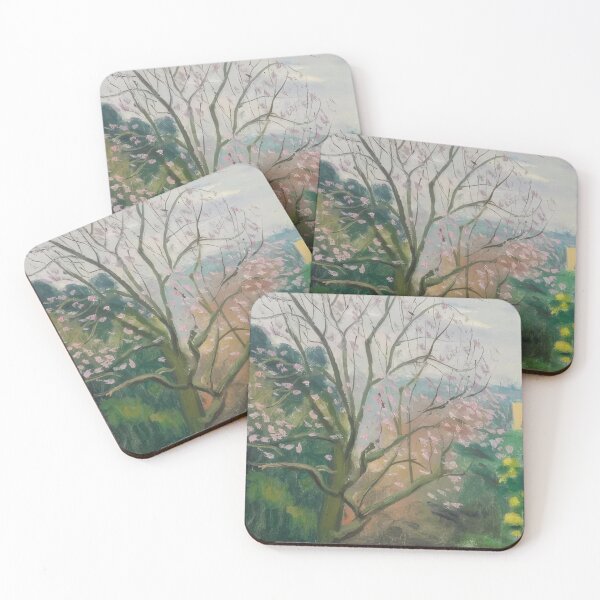 Item preview, Albert Marquet designed and sold by RemenarStudio.