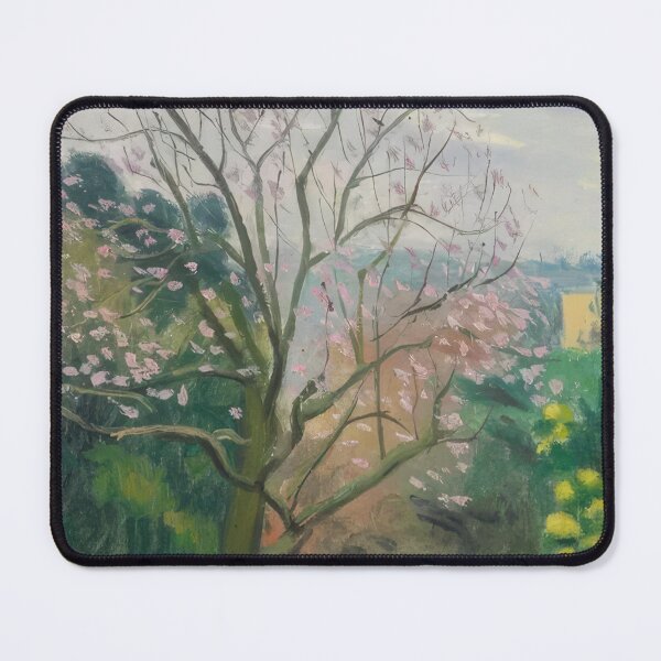 Item preview, Albert Marquet designed and sold by RemenarStudio.