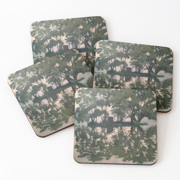 Item preview, Albert Marquet designed and sold by RemenarStudio.