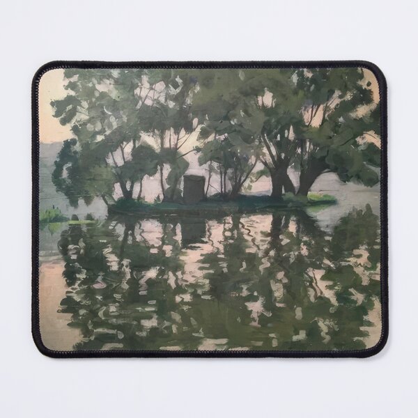 Item preview, Albert Marquet designed and sold by RemenarStudio.