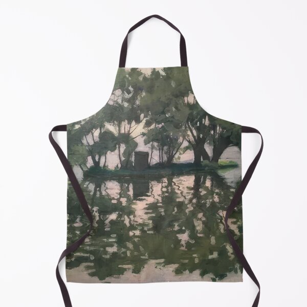 Item preview, Albert Marquet designed and sold by RemenarStudio.