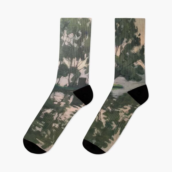Item preview, Albert Marquet designed and sold by RemenarStudio.