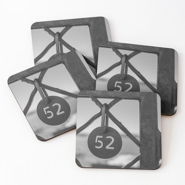 Item preview, #52 Black and White designed and sold by Mathew T Photography.