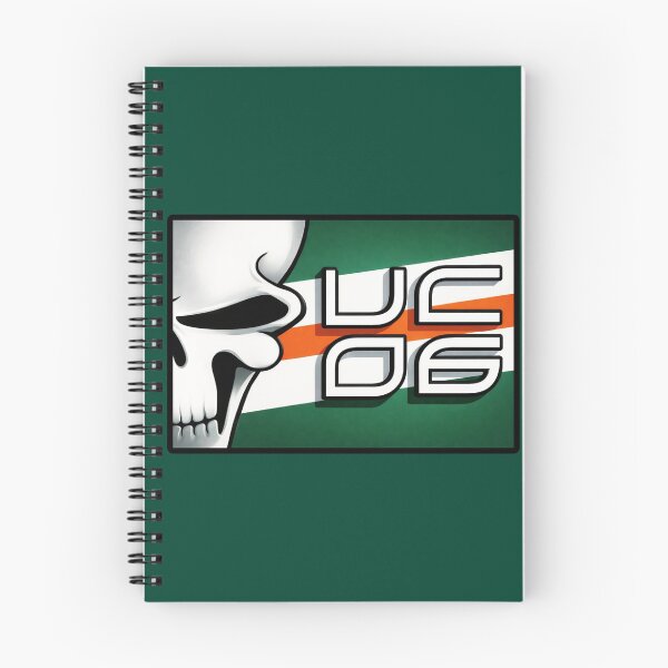 Item preview, UC 06 Green Brigade Follow The Faith designed and sold by canvasriddle.