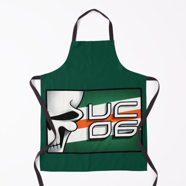Item preview, UC 06 Green Brigade Follow The Faith designed and sold by canvasriddle.