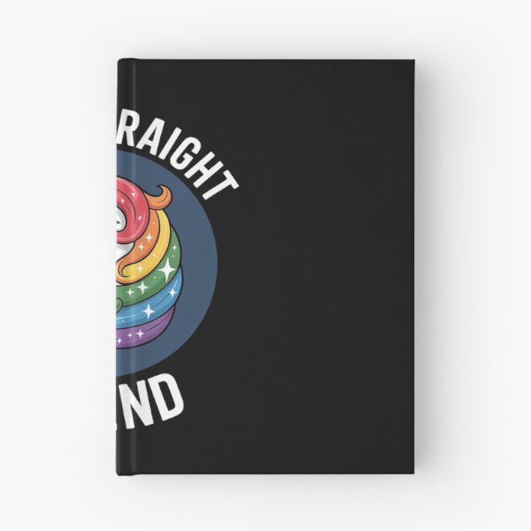 Item preview, Token Straight Friend Funny Slang Queer Ally Gay Pride Stuff1 designed and sold by NailMolisa.