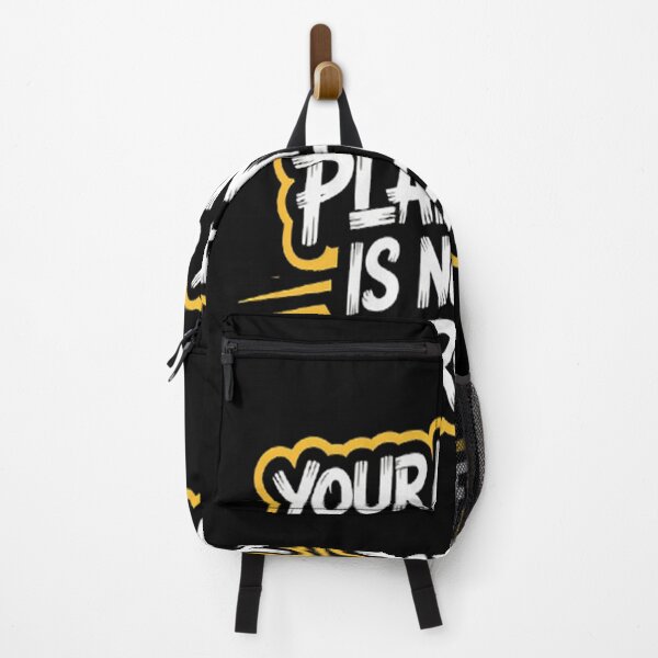 Item preview, In Solitude Your Lack Of Planning Is Not My Emergency designed and sold by NicolaMail.