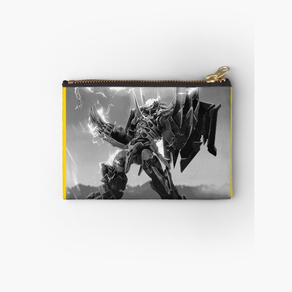 Item preview, wargreymon blackwhite illustration attack design designed and sold by sabartgunpla.