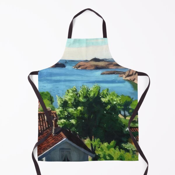 Item preview, Albert Marquet designed and sold by RemenarStudio.