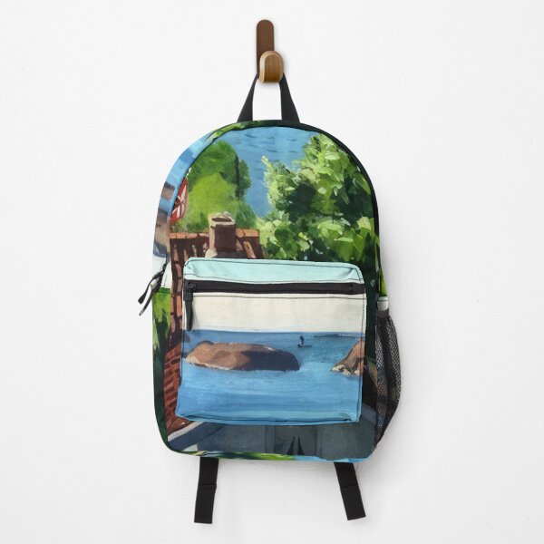 Item preview, Albert Marquet designed and sold by RemenarStudio.