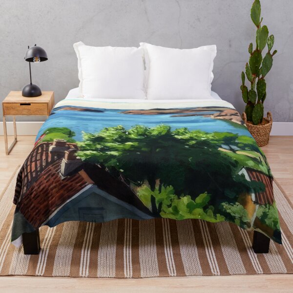 Item preview, Albert Marquet designed and sold by RemenarStudio.
