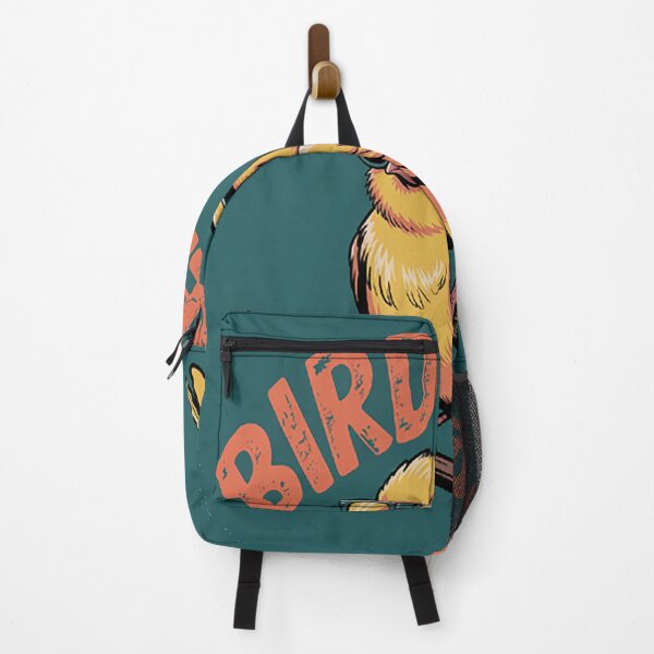 Item preview, I heart Birds Bird Nerd Sunset Cute designed and sold by TheRetroStyle.