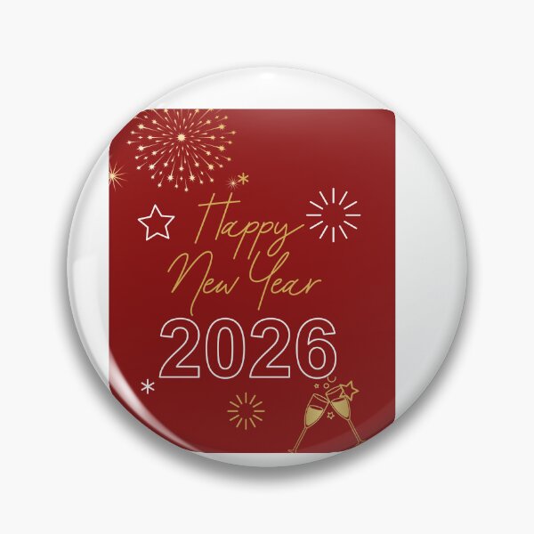 Item preview, Happy  New year wishes to everyone  designed and sold by Luckshoppy.