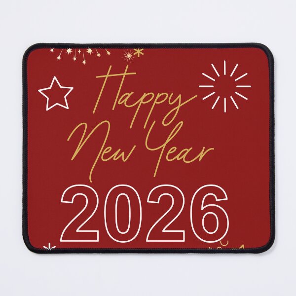 Item preview, Happy New year wishes to everyone designed and sold by Luckshoppy.