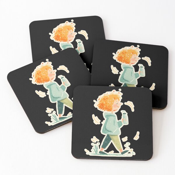 Item preview, Joyful Daily Walk designed and sold by kostivikj77.