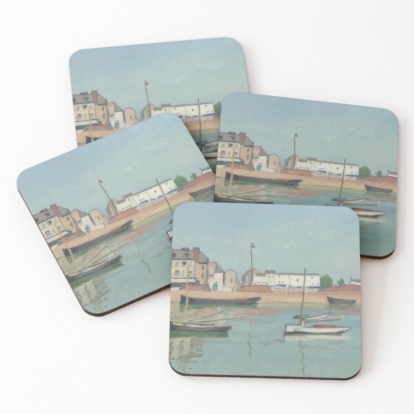 Item preview, Albert Marquet designed and sold by RemenarStudio.