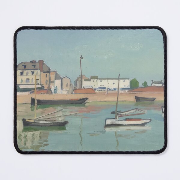 Item preview, Albert Marquet designed and sold by RemenarStudio.