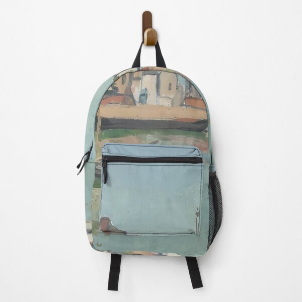 Item preview, Albert Marquet designed and sold by RemenarStudio.