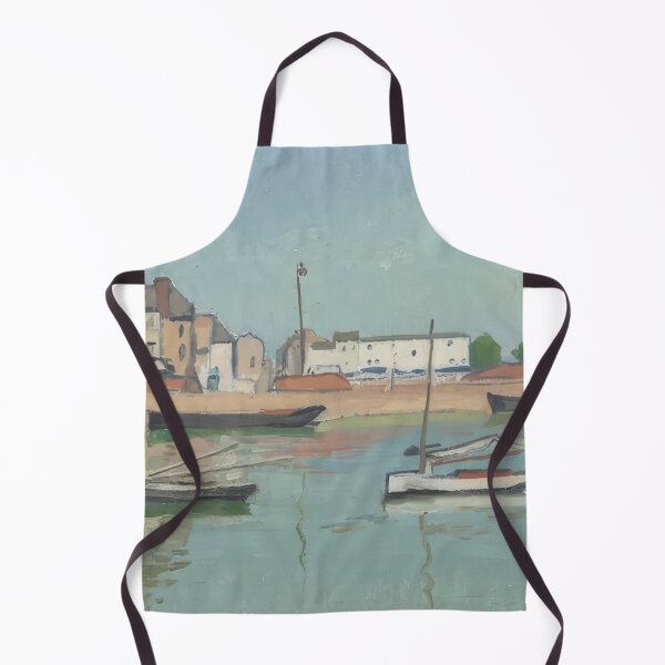 Item preview, Albert Marquet designed and sold by RemenarStudio.