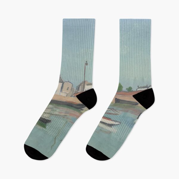 Item preview, Albert Marquet designed and sold by RemenarStudio.