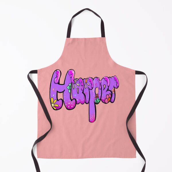 Item preview, Harper in purple Popular Girls and womens Personalized Custom name gifts Harper designed and sold by Artonmytee.