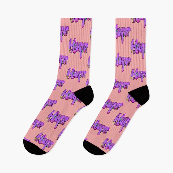 Item preview, Harper in purple Popular Girls and womens Personalized Custom name gifts Harper designed and sold by Artonmytee.
