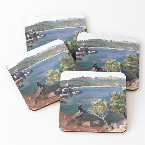 Item preview, Albert Marquet designed and sold by RemenarStudio.