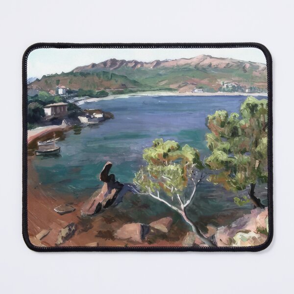 Item preview, Albert Marquet designed and sold by RemenarStudio.