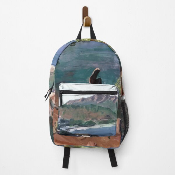 Item preview, Albert Marquet designed and sold by RemenarStudio.