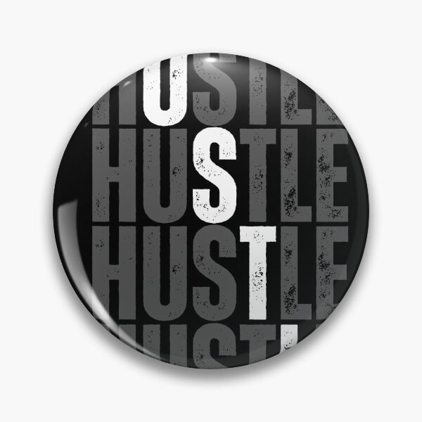 Item preview, hustle designed and sold by Dondonmart.