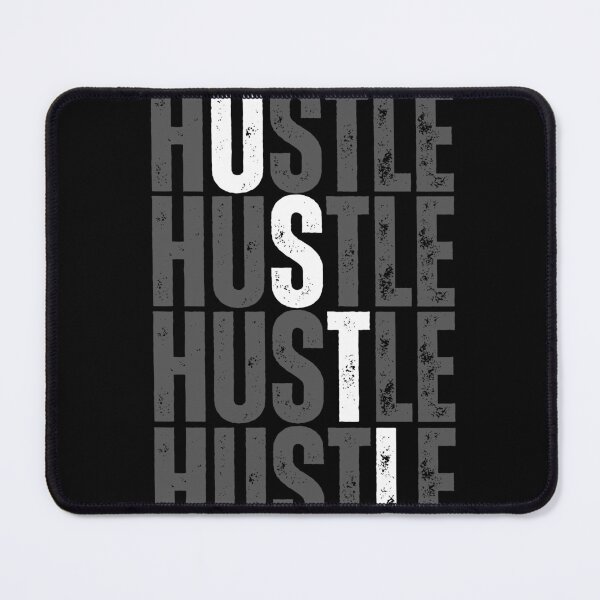 Item preview, hustle designed and sold by Dondonmart.