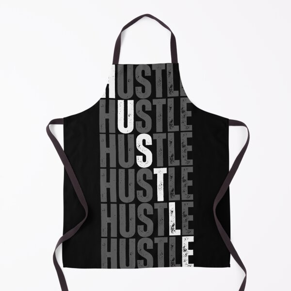 Item preview, hustle designed and sold by Dondonmart.
