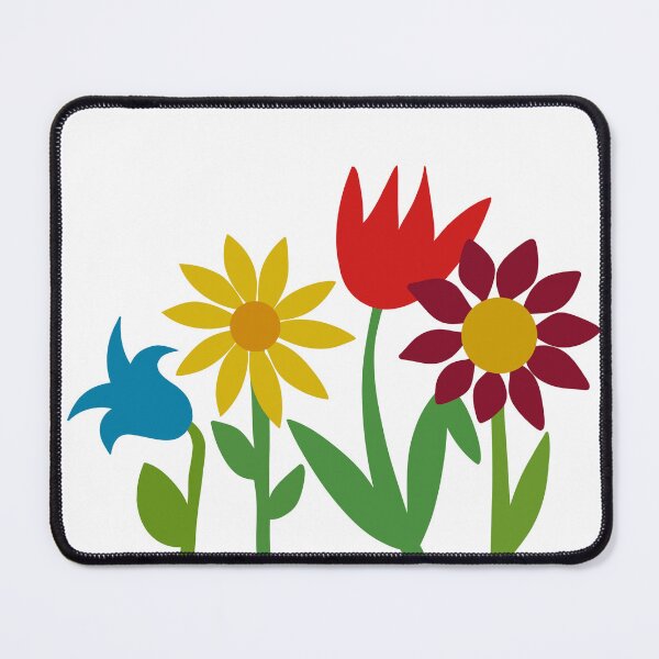 Item preview, Flower power designed and sold by Zeewind.