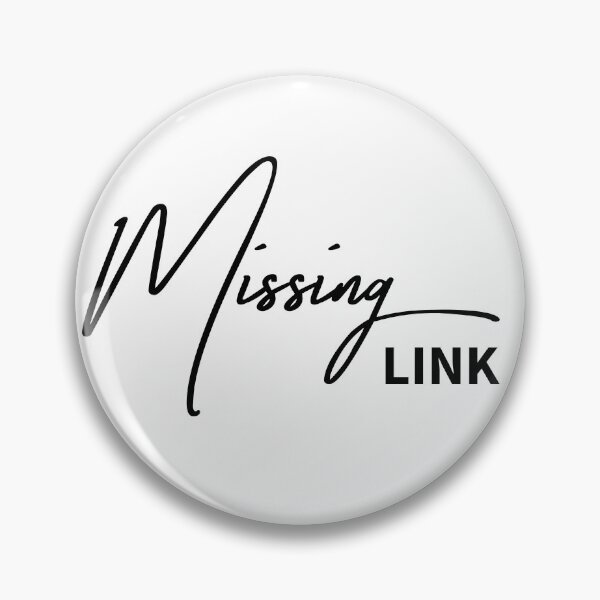 Item preview, Missing Link Sarcastic Evolution Identity Quote Gift designed and sold by ReggieDior.