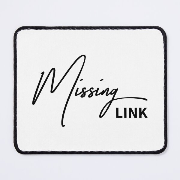Item preview, Missing Link Sarcastic Evolution Identity Quote Gift designed and sold by ReggieDior.