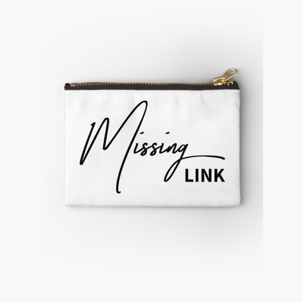 Item preview, Missing Link Sarcastic Evolution Identity Quote Gift designed and sold by ReggieDior.