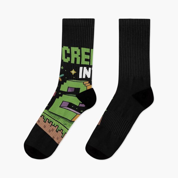 Item preview, 25th Birthday Gamer Pixel Creepin’ Into 25 Video Game Party  designed and sold by DigitaldeligArt.