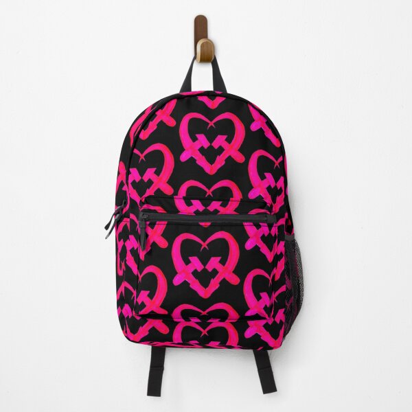 Item preview, Commie Heart designed and sold by BryonyMayArt.