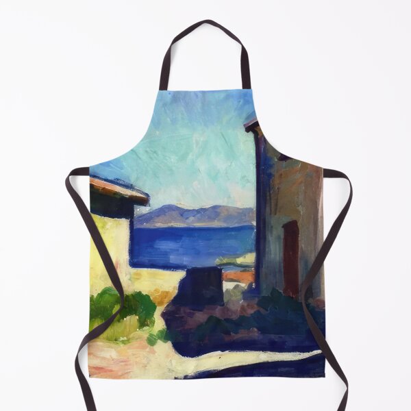 Item preview, Albert Marquet designed and sold by RemenarStudio.