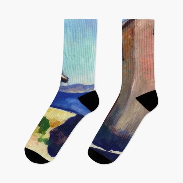 Item preview, Albert Marquet designed and sold by RemenarStudio.