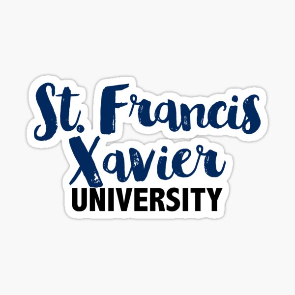 St Francis Xavier Gifts & Merchandise Redbubble