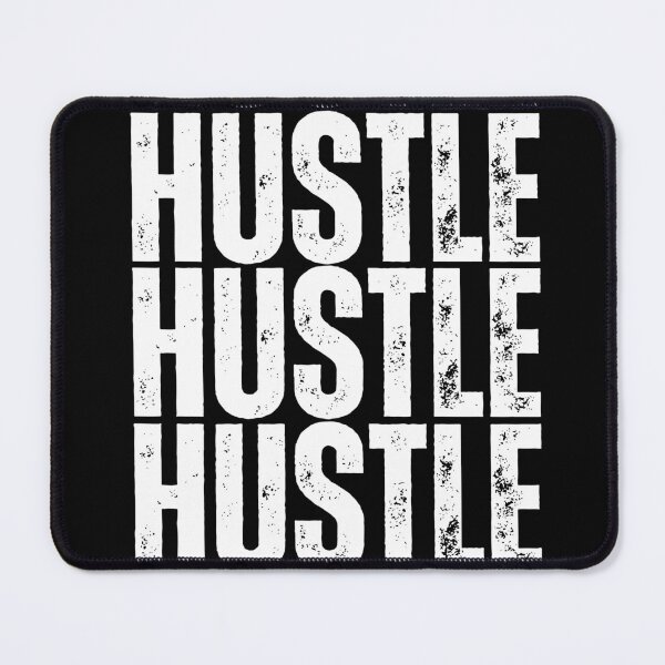 Item preview, hustle designed and sold by Dondonmart.
