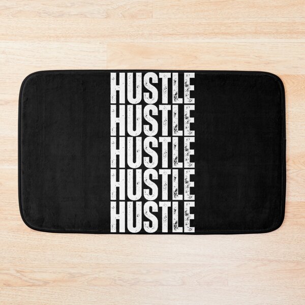 Item preview, hustle designed and sold by Dondonmart.