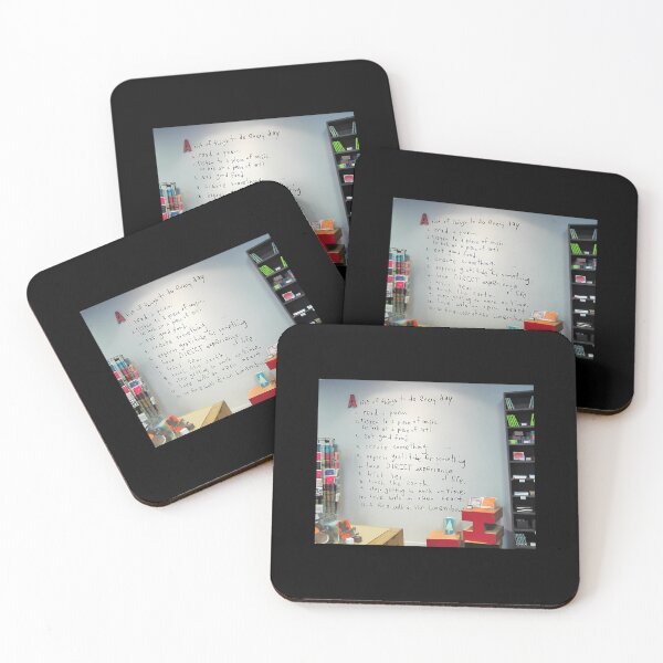 Item preview, Paris List of Daily Things To Do (Funny) designed and sold by kostivikj77.