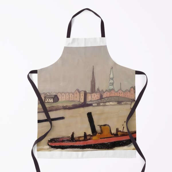 Item preview, Albert Marquet designed and sold by RemenarStudio.