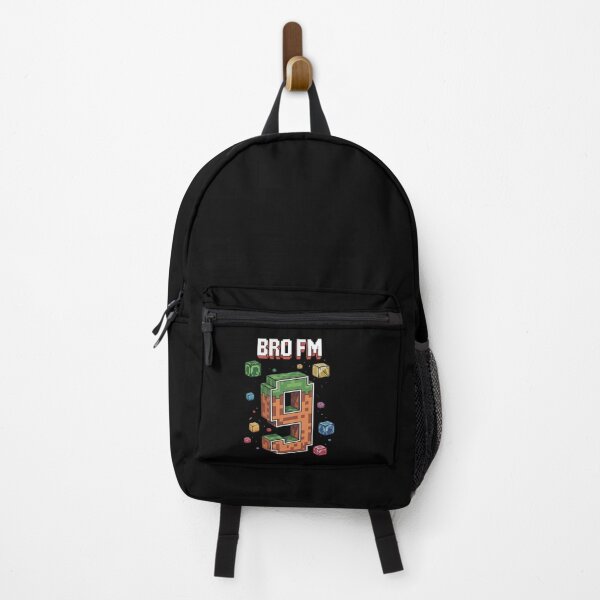 Item preview, 9th Birthday Boy 9 Video Gamer Pixel Number designed and sold by DigitaldeligArt.