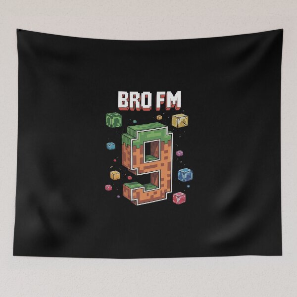 Item preview, 9th Birthday Boy 9 Video Gamer Pixel Number  designed and sold by DigitaldeligArt.