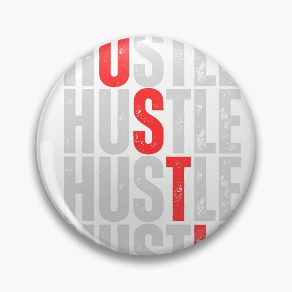 Item preview, hustle designed and sold by Dondonmart.
