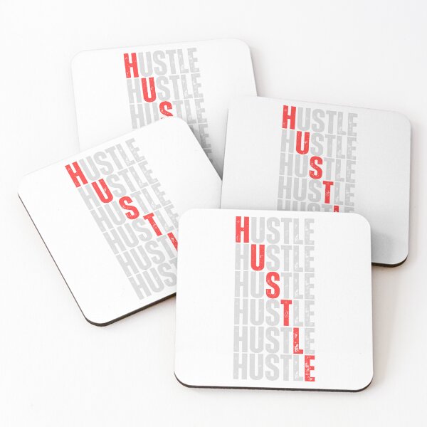 Item preview, hustle designed and sold by Dondonmart.