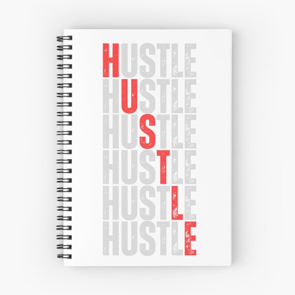 Item preview, hustle designed and sold by Dondonmart.